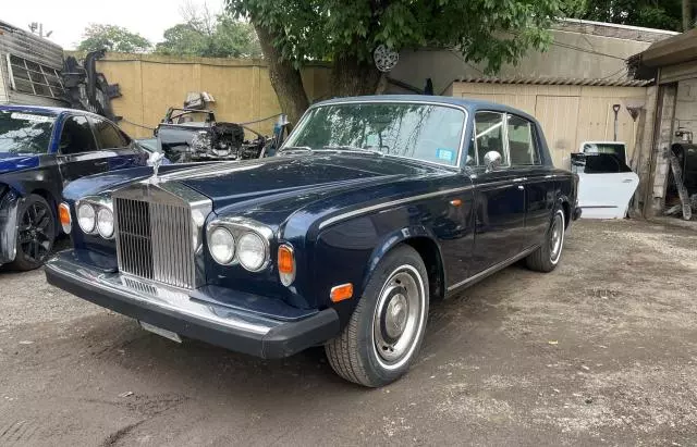 1974 Rolls-Royce Silver Shadow