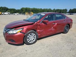 Nissan Altima 2.5 salvage cars for sale: 2016 Nissan Altima 2.5