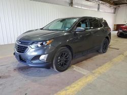 Chevrolet salvage cars for sale: 2020 Chevrolet Equinox LT