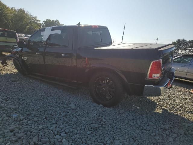 2016 Dodge 1500 Laramie