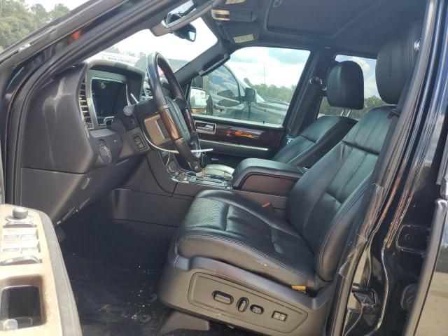 2014 Lincoln Navigator L