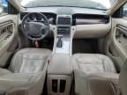 2010 Ford Taurus Limited