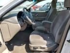 2001 Ford Taurus SES