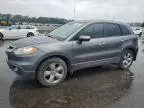 2008 Acura RDX Technology