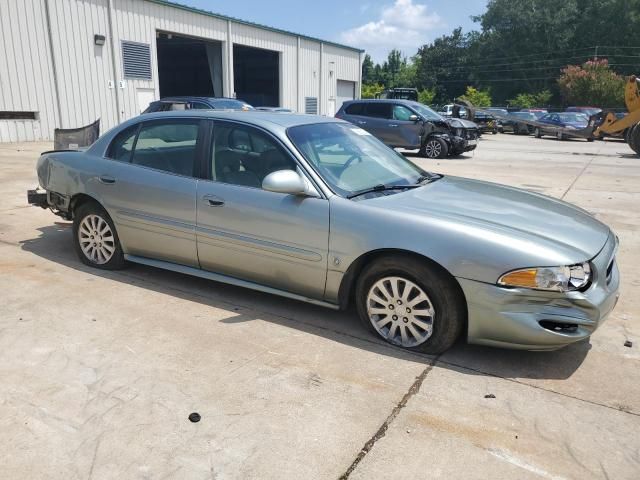 2005 Buick Lesabre Custom