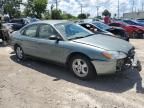 2007 Ford Taurus SE