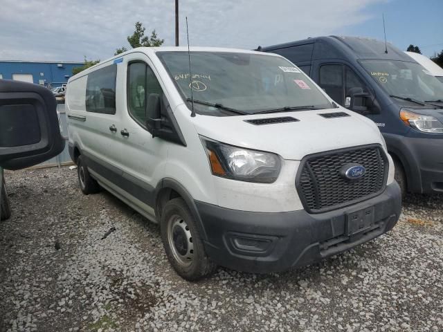 2022 Ford Transit T-250