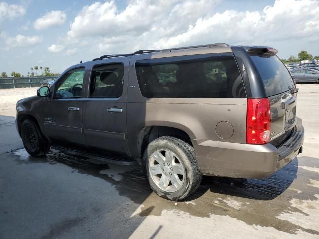 2011 GMC Yukon XL C1500 SLT