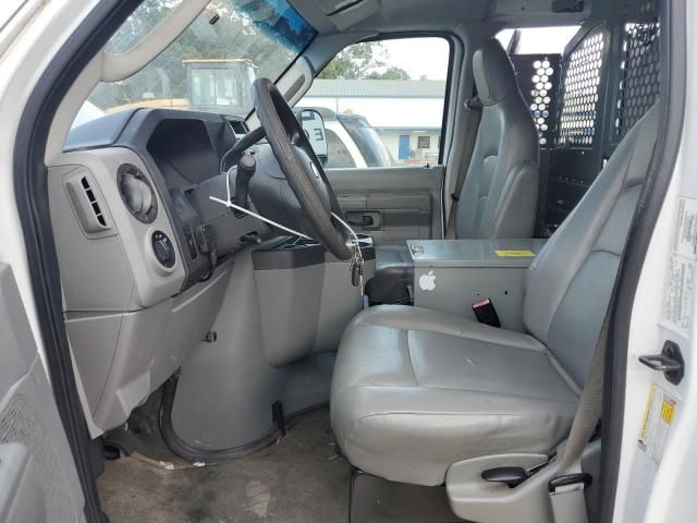 2014 Ford Econoline E250 Van