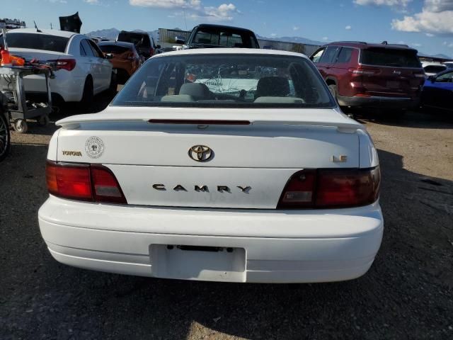 1995 Toyota Camry LE