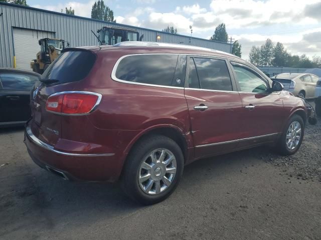 2015 Buick Enclave