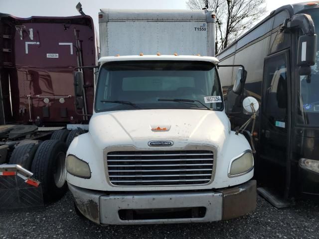 2009 Freightliner M2 106 Medium Duty