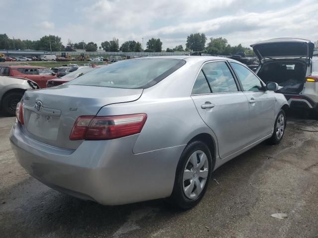 2009 Toyota Camry Base