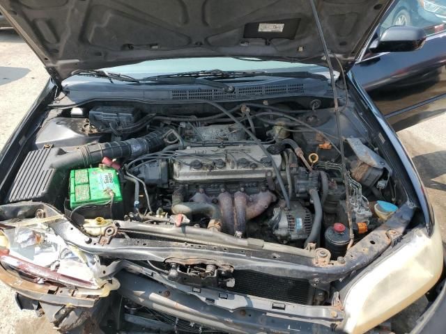 1998 Honda Accord EX