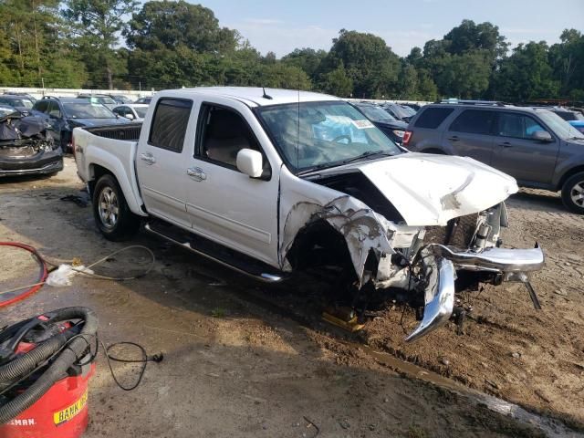 2012 Chevrolet Colorado LT