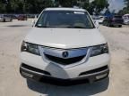 2012 Acura MDX