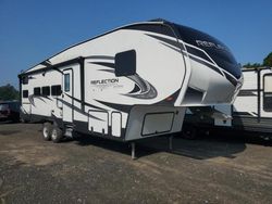 2020 Refl Travel Trailer en venta en Lufkin, TX