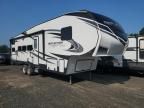 2020 Refl Travel Trailer