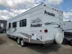 2004 Prowler Travel Trailer