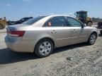 2008 Hyundai Sonata GLS