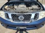 2008 Nissan Pathfinder S