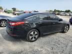 2013 KIA Optima Hybrid