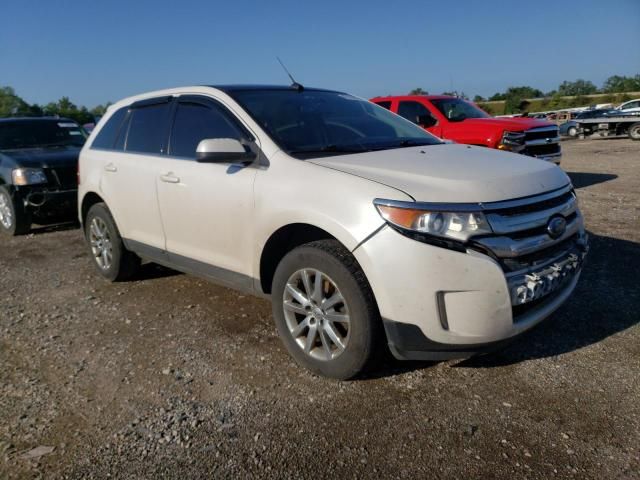 2012 Ford Edge Limited