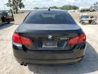 2011 BMW 528 I