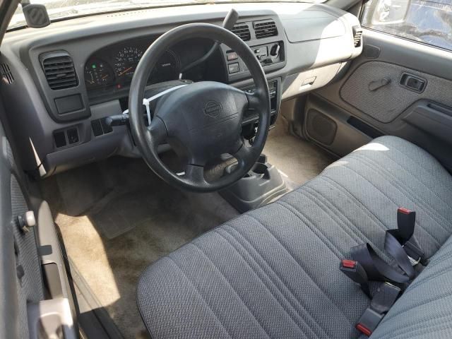 1999 Nissan Frontier XE