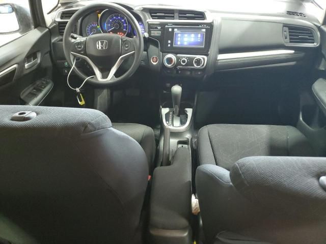 2017 Honda FIT EX