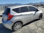 2014 Nissan Versa Note S