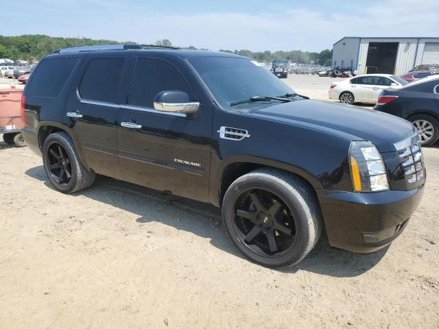 2007 Cadillac Escalade Luxury