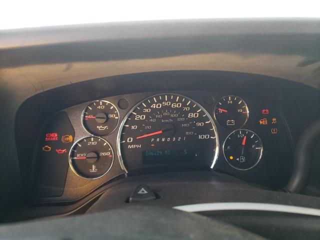 2008 Chevrolet Express G3500