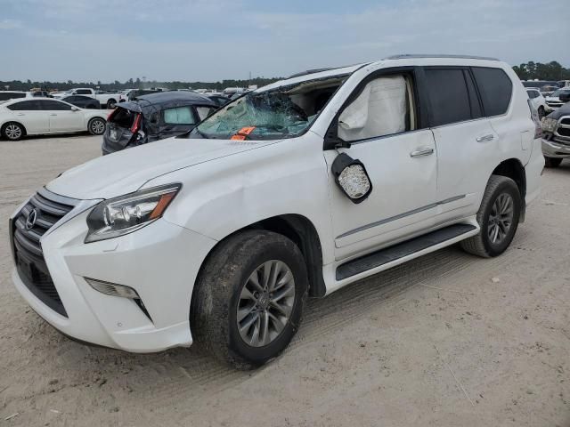 2015 Lexus GX 460 Premium