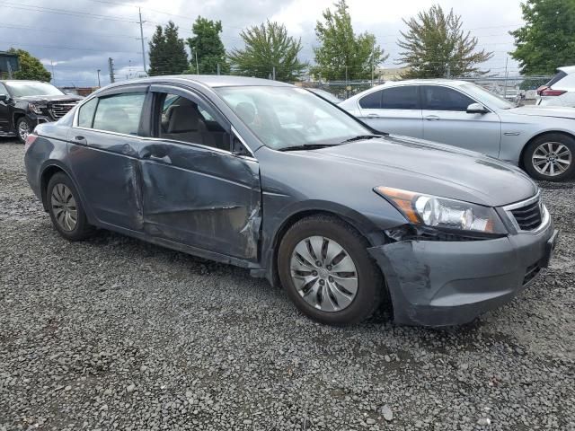 2010 Honda Accord LX