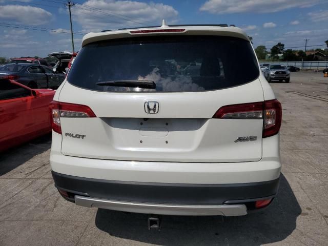 2019 Honda Pilot EXL