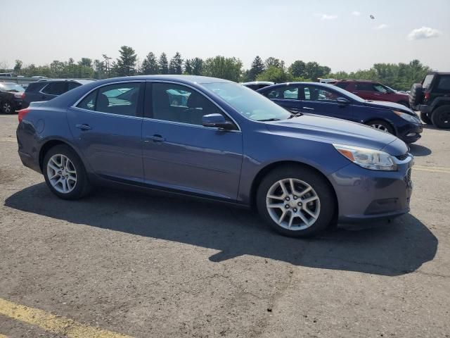 2014 Chevrolet Malibu 1LT