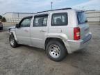 2010 Jeep Patriot Sport