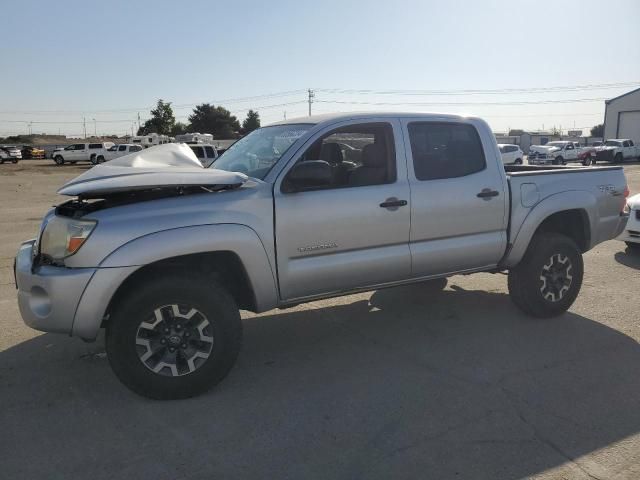 2008 Toyota Tacoma Double Cab