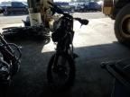 2022 Sher Dirt Bike