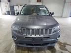 2015 Jeep Compass Latitude