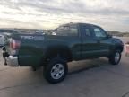 2021 Toyota Tacoma Access Cab