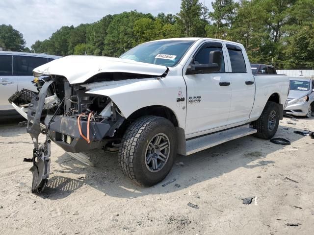 2014 Dodge RAM 1500 ST