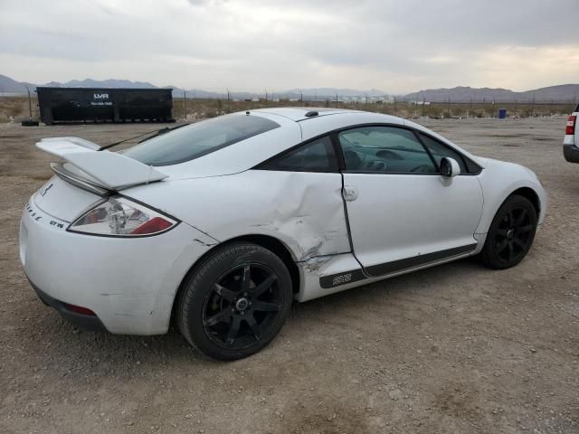 2008 Mitsubishi Eclipse SE