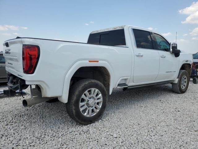 2021 GMC Sierra K2500 Denali