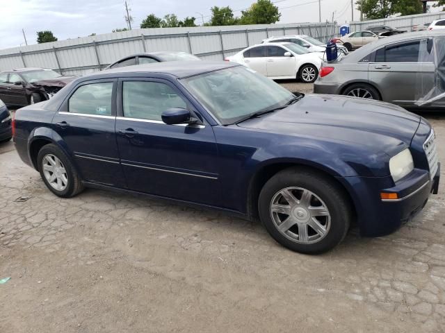 2005 Chrysler 300 Touring