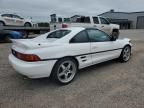 1991 Toyota MR2 Sport Roof