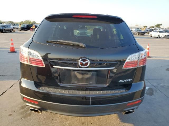 2010 Mazda CX-9