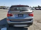 2015 BMW X3 XDRIVE28I