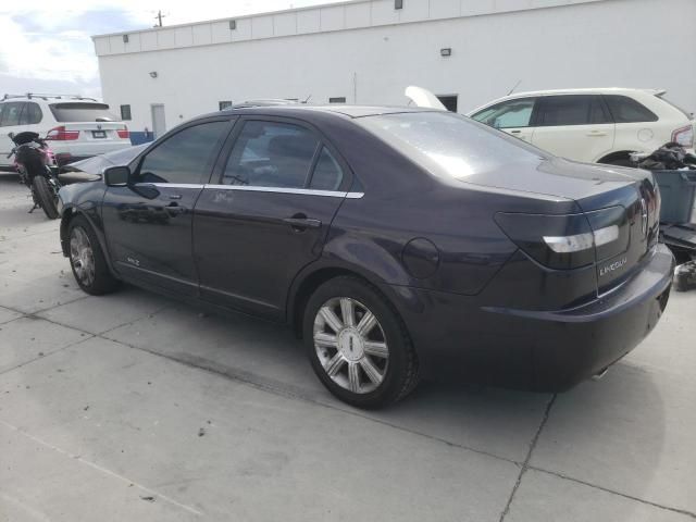 2007 Lincoln MKZ